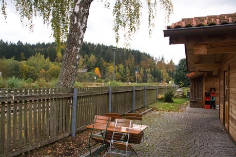 Bayerisch Eisenstein
